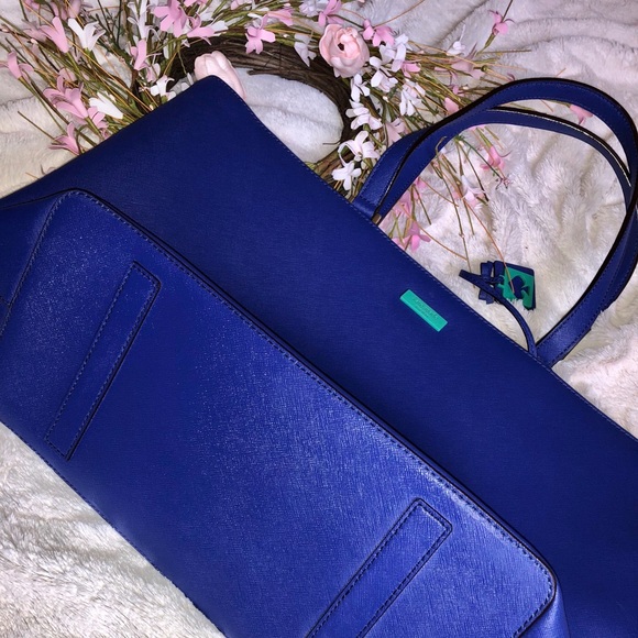 New Kate Spade Bag. - Picture 5 of 8